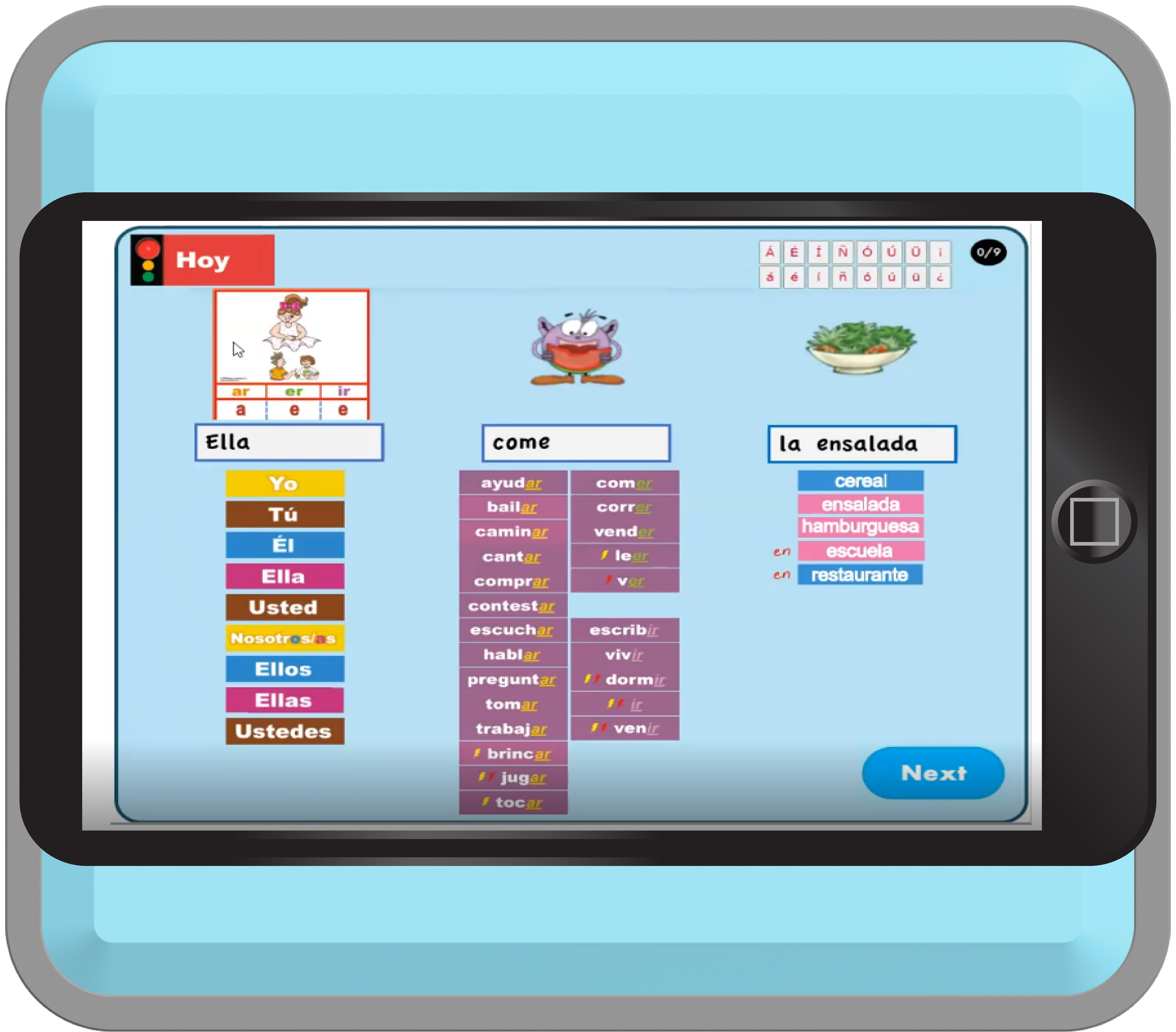 Conjugation_Conversation_Button