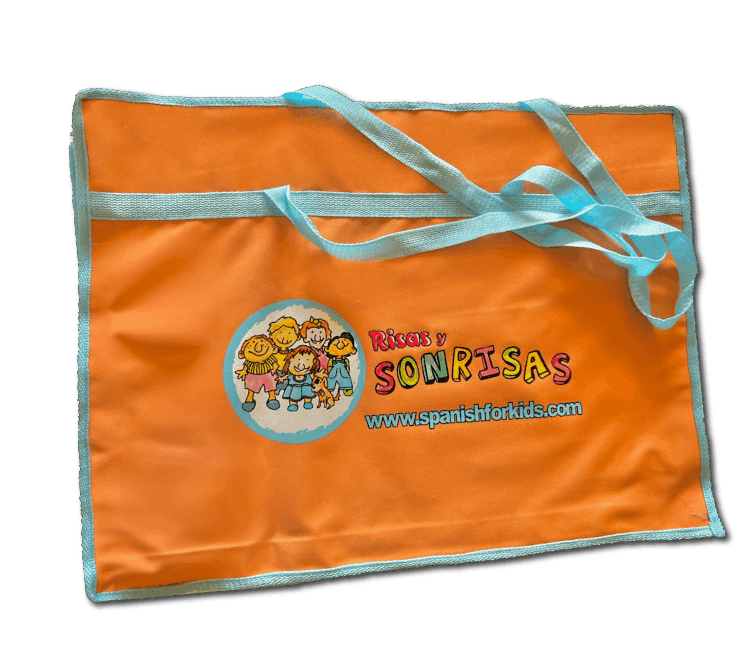 Poster bag