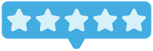 5 Stars